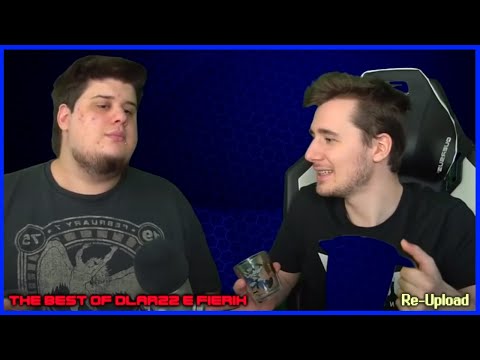 THE BEST OF DLARZZ E FIERIK [Re-Upload]