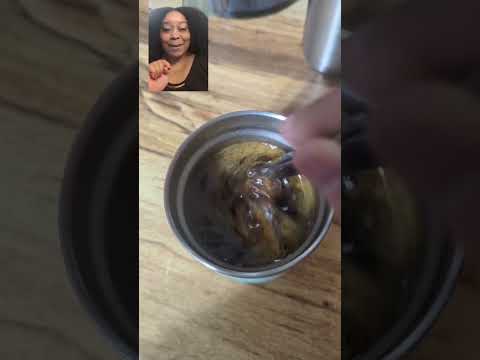 Bullet Coffee (Butter Coffee)