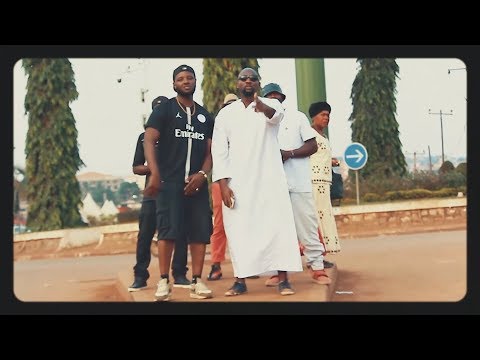 Streetyannick: Couleur Ébène (feat. Busta Pi)