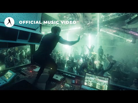 Solstice & Alee - Euphower (Official Videoclip)