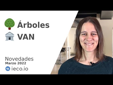 ieco.io - Novedades Marzo 2022