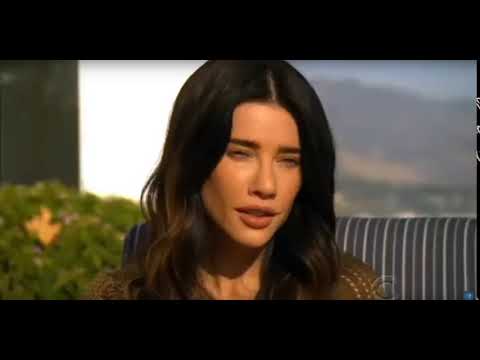 The Bold and the Beautiful, when love falls apart, , B&B 01/02/18