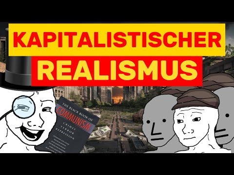 KAPITALISMUS - Gibt es (k)eine Alternative?