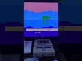 Pappa J Plays Star Wars The Empire Strikes Back From 1982 On The Atari 2600