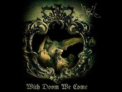 Summoning  -  With Doom We Come (Full Album)