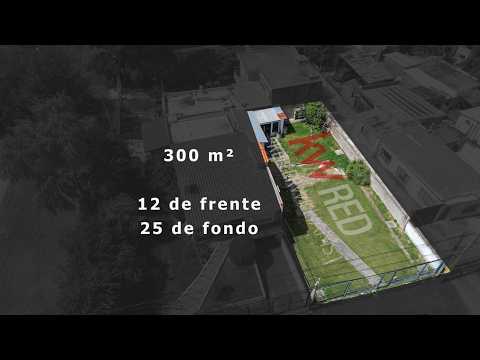 Video de YouTube - VENTA Terreno Malvin Norte Roberto Berro a metros de Cno. Carrasco