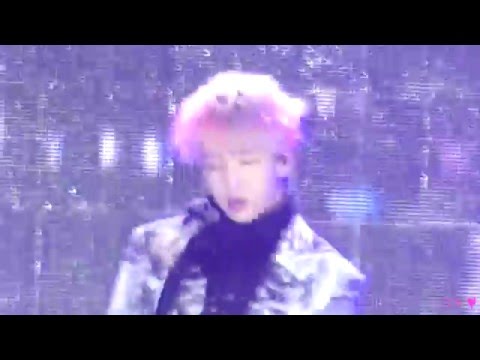 [130223]Yangyang K-POP Concert B1A4_GoodNight