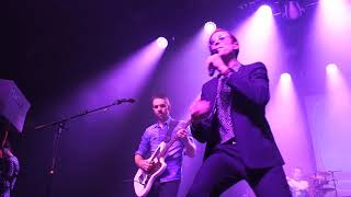 Saint Motel - Sweet Talk - Brooklyn Steel - 11/16/17