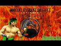 Mortal Kombat Project Ultimate Armageddon Hornbuckle Playthrough