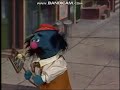 Classic Sesame Street Oscar And Buster Sings Glockenspiel 1986