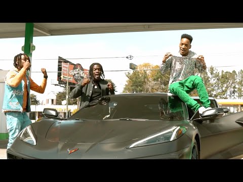 Snupe Bandz - Bigger Dreams (Official Video)