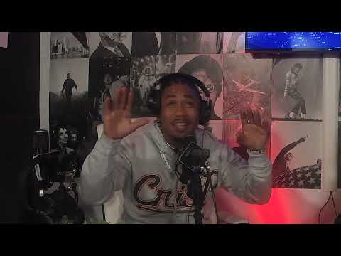 Taylor Ricard & Dj Drewski The New MVMT Live Interview