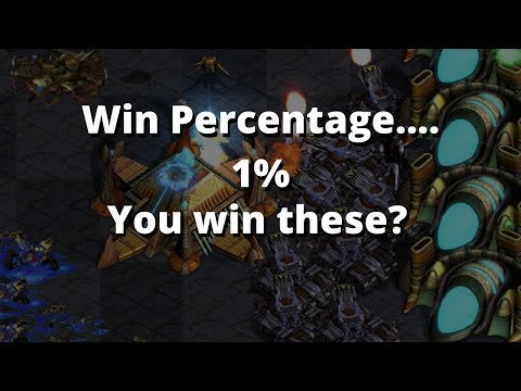 [Cross_tv1] Tank Drops are a must. MUST WATCH 3v3 GAME! Pimpest Plays | Starcraft Fastest Map Terran