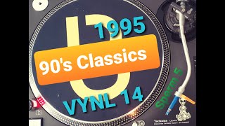 Yum Yum - Headspace [Free Bass E.P] 1995 - [VYNL 14] - (SPERM 012).