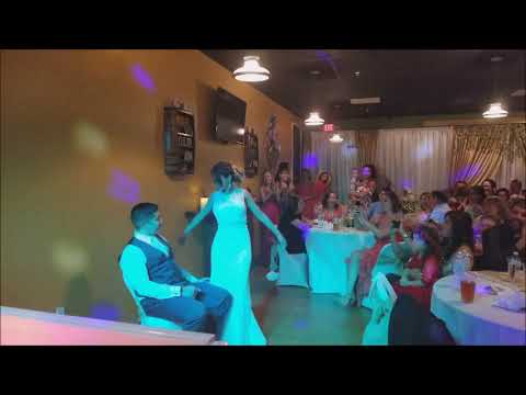 All Event Entertainment video.