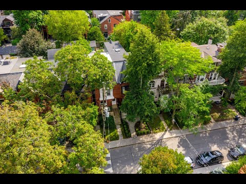 51 Macpherson Avenue, Toronto Home for Sale by Andrew Doumont - Real Estate Properties for Sale