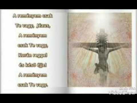 Kispalád Pünkösdi Gyülekezet:A reményem csak te vagy