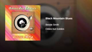 Black Mountain Blues