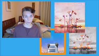 Let The Record Play by Moon Taxi - Album Review