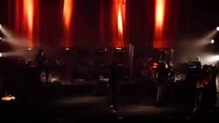 Echo &amp; the Bunnymen: Stormy Weather live London Palladium 2011