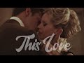 Pam & Eric - This Love [True Blood]