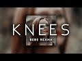 Bebe Rexha Knees S L O W E D