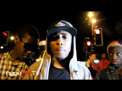 MARGER - ON ROAD 64  - SE2 EP5