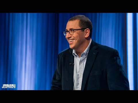 Final Jeopardy Wagering Strategy: How to Win a Game From 2nd Place