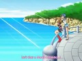 Mermaid Melody Bad News