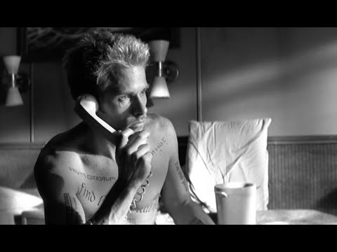 MovieClips - Memento - Testing Sammy Jankis