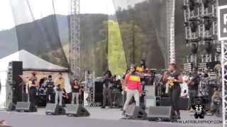 Protoje // Who Knows // Resist Not Evil // Who Dem A Program