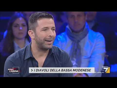 Pablo Trincia: 'Erano filmati  trovati nella soffitta di una donna coinvolta perché aveva ...