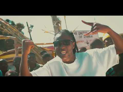 Kopala Dangote Ft Cashkid Mr Balamuka (Kolwe Pachela)#trendingvideo