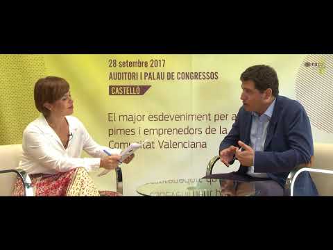 Entrevista Nacho Mas (28/09/17)