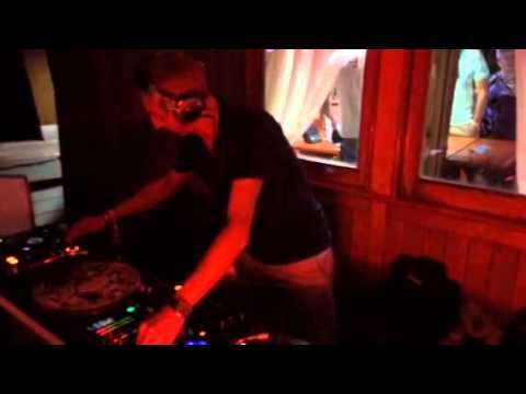 David Fiorese @ SuncéBeat 5 Boat Party