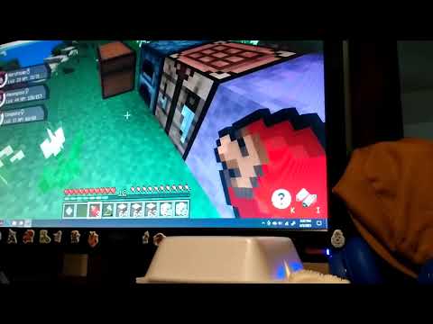 Pixelmon battle City episode 1