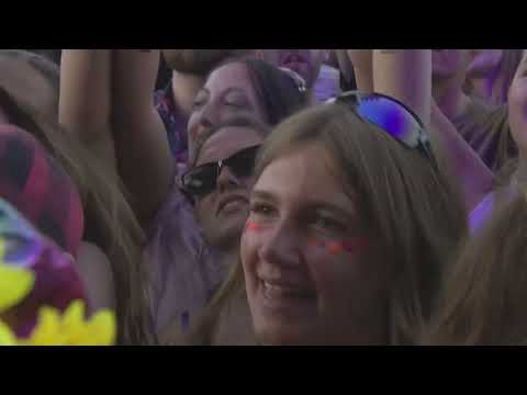 Green Day - Basket Case - Live @ Isle of Wight 2024