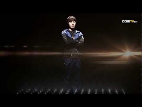 2013 WCS KR Season 1: GSL Code S Player Introductions