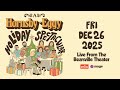 Bruce Hornsby - 09/30/26 - "Resting Place"
