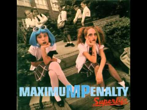 Maximum Penalty - Believe