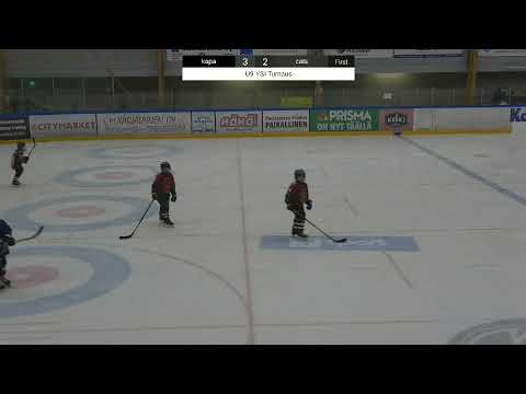 Kapa-51 Salamat - Karhu-Kissat Cats