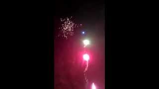 preview picture of video 'Xplode Firework Mixed 150s - 3 SALVO 2012/2013 WEZEP'