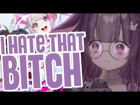 The Needy Streamer Overload girl is HORRIBLE