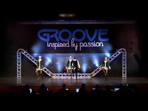 2017 IDA Nominee (Tap/Clogging) - Voorhees, NJ - Lowe Dance Studio