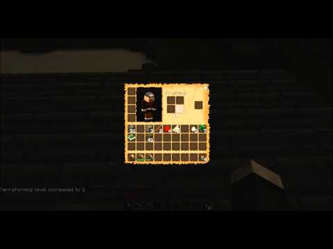 Minecraft: Yogbox Let's Play Ep. 1