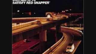 Red Snapper - Bussing