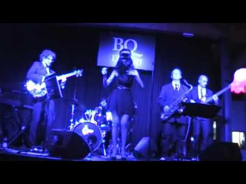 RM EVENTI - Amy Winehouse Tribute