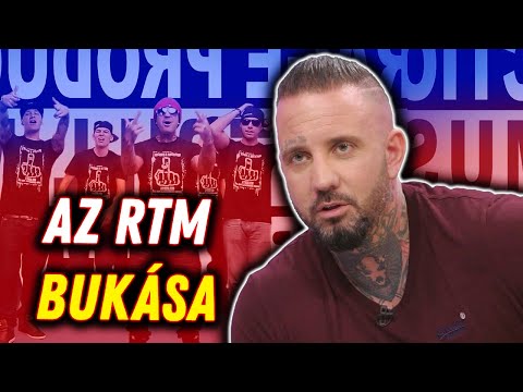 Mi Történt MR BUSTÁVAL?