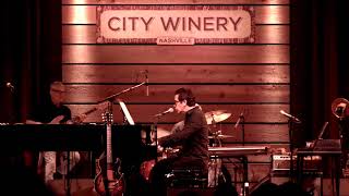 A.J. Croce - "I Couldn't Stop (Live at City Winery Nashville)"
