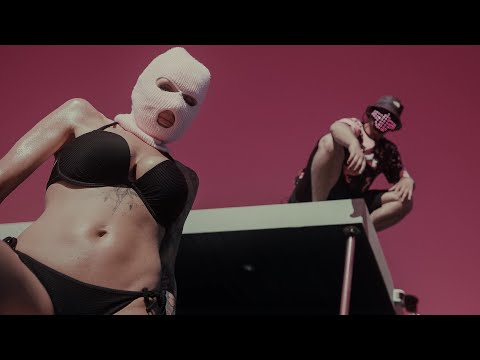Silverowski - PANAMA (Official Video)
